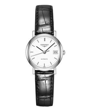 Đồng hồ nữ Longines L4.309.4.12.2