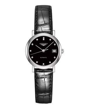 Đồng hồ nữ Longines L4.309.4.57.2