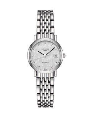 Đồng hồ nữ Longines L4.309.4.77.6