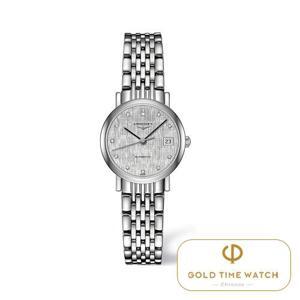 Đồng hồ nữ Longines L4.309.4.77.6