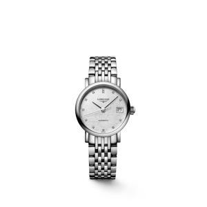 Đồng hồ nữ Longines L4.309.4.77.6