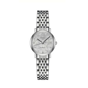 Đồng hồ nữ Longines L4.309.4.77.6