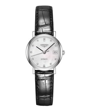 Đồng hồ nữ Longines L4.309.4.87.2