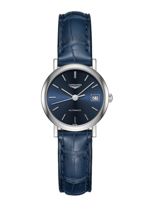 Đồng hồ nữ Longines L4.309.4.92.2