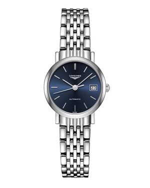 Đồng hồ nữ Longines L4.309.4.92.6