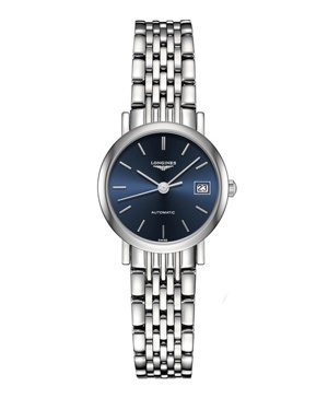 Đồng hồ nữ Longines L4.309.4.92.6