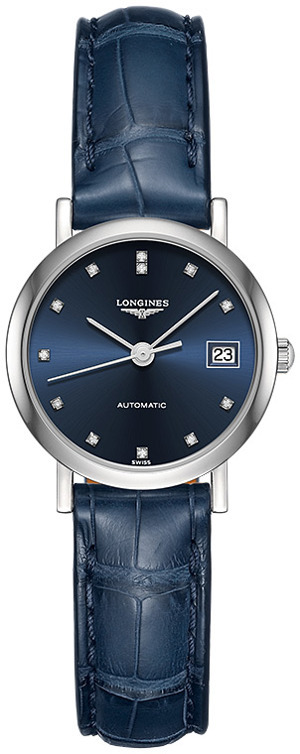 Đồng hồ nữ Longines L4.309.4.97.2