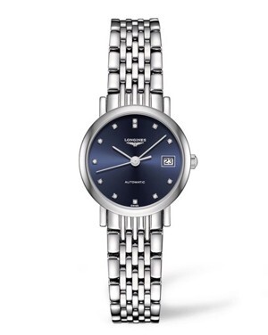 Đồng hồ nữ Longines L4.309.4.97.6