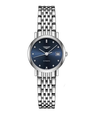 Đồng hồ nữ Longines L4.309.4.97.6