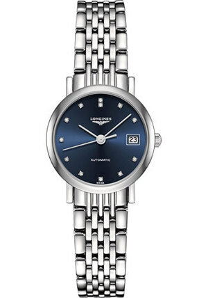 Đồng hồ nữ Longines L4.309.4.97.6