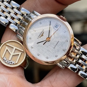 Đồng hồ nữ Longines L4.309.5.77.7