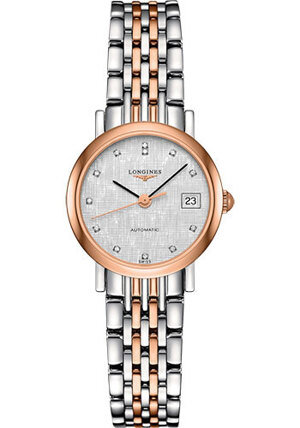 Đồng hồ nữ Longines L4.309.5.77.7