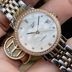 Đồng hồ nữ Longines L4.309.5.88.7