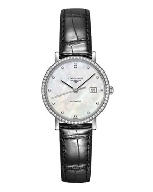 Đồng hồ nữ Longines L4.310.0.87.2