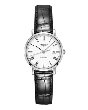 Đồng hồ nữ Longines L4.310.4.11.2