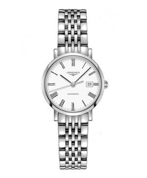 Đồng hồ nữ Longines L4.310.4.11.6