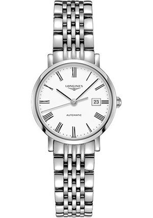 Đồng hồ nữ Longines L4.310.4.11.6