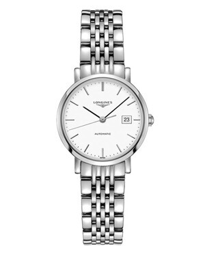 Đồng hồ nữ Longines L4.310.4.12.6