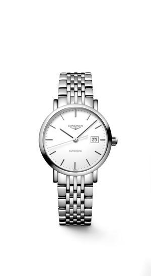 Đồng hồ nữ Longines L4.310.4.12.6