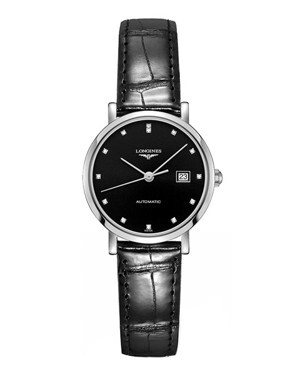 Đồng hồ nữ Longines L4.310.4.57.2