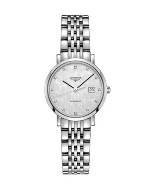 Đồng hồ nữ Longines L4.310.4.77.6