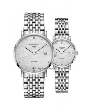 Đồng hồ nữ Longines L4.310.4.77.6