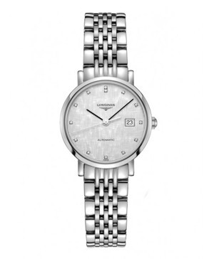 Đồng hồ nữ Longines L4.310.4.77.6