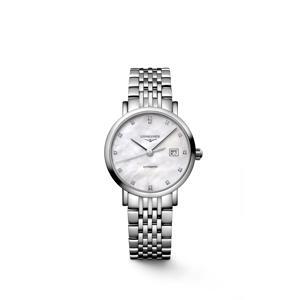 Đồng hồ nữ Longines L4.310.4.87.6