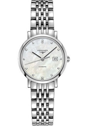 Đồng hồ nữ Longines L4.310.4.87.6