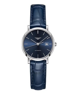 Đồng hồ nữ Longines L4.310.4.92.2