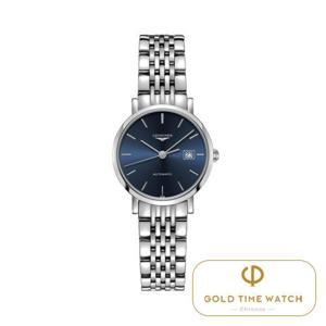 Đồng hồ nữ Longines L4.310.4.92.6