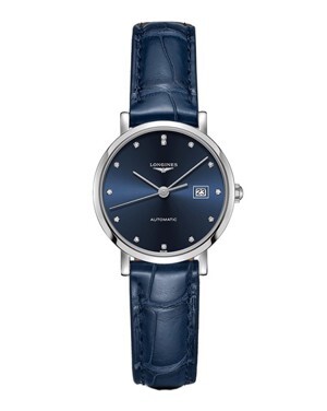 Đồng hồ nữ Longines L4.310.4.97.2