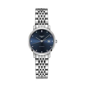 Đồng hồ nữ Longines L4.310.4.97.6