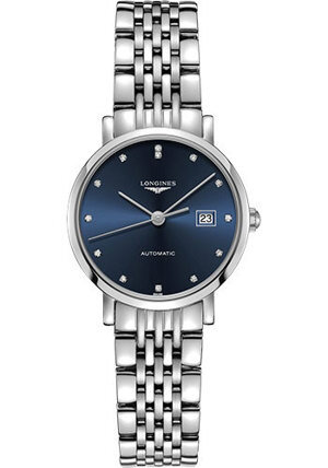 Đồng hồ nữ Longines L4.310.4.97.6