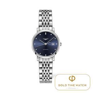 Đồng hồ nữ Longines L4.310.4.97.6