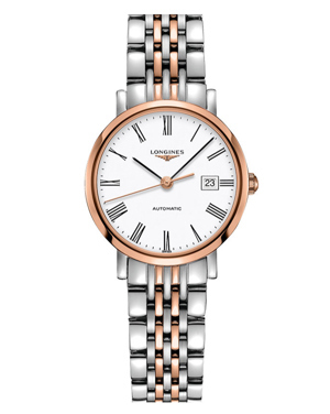 Đồng hồ nữ Longines L4.310.5.11.7
