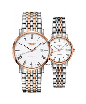 Đồng hồ nữ Longines L4.310.5.11.7