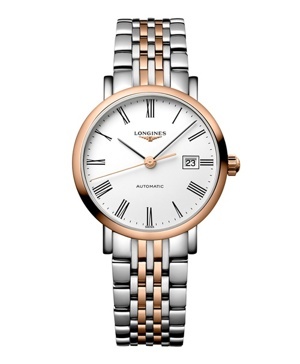 Đồng hồ nữ Longines L4.310.5.11.7