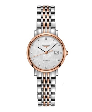 Đồng hồ nữ Longines L4.310.5.77.7