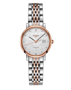 Đồng hồ nữ Longines L4.310.5.77.7