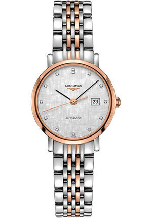 Đồng hồ nữ Longines L4.310.5.77.7