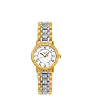 Đồng hồ nữ Longines L4.319.2.11.7