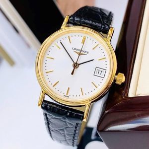 Đồng hồ nữ Longines L4.319.2.12.2