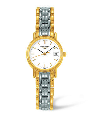 Đồng hồ nữ Longines L4.319.2.12.7