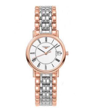 Đồng hồ nữ Longines L4.320.1.11.7