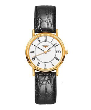 Đồng hồ nữ Longines L4.320.2.11.2