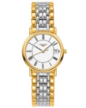 Đồng hồ nữ Longines L4.320.2.11.7