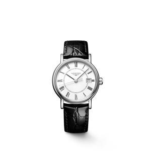 Đồng hồ nữ Longines L4.320.4.11.2