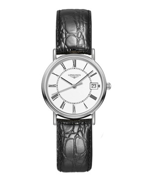 Đồng hồ nữ Longines L4.320.4.11.2