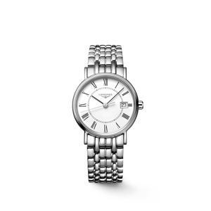 Đồng hồ nữ Longines L4.320.4.11.6